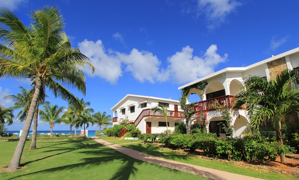 Carimar Beach Club Anguilla by null