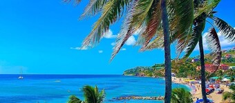 Timothy Beach Resort