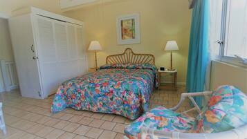 Standard Room, Non-Smoking, Ocean View