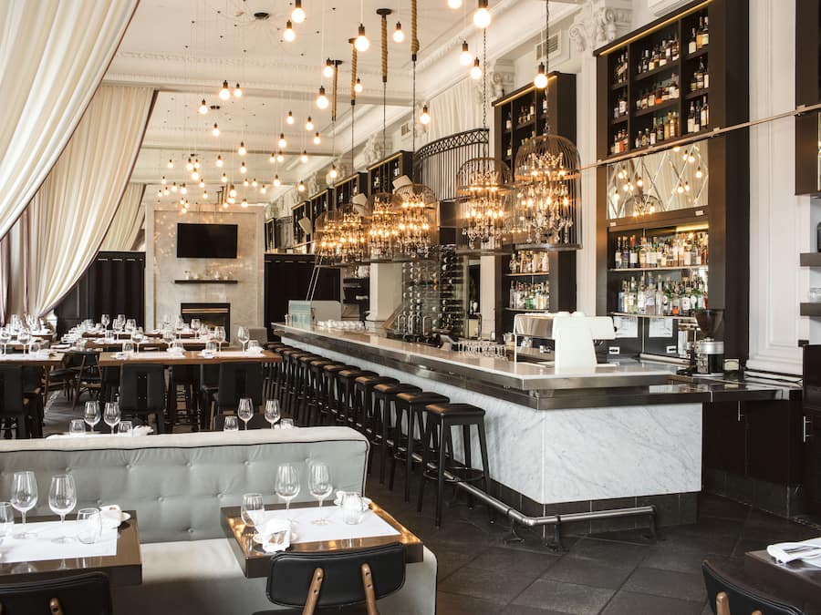 2 restaurants, breakfast, lunch, dinner served; local cuisine