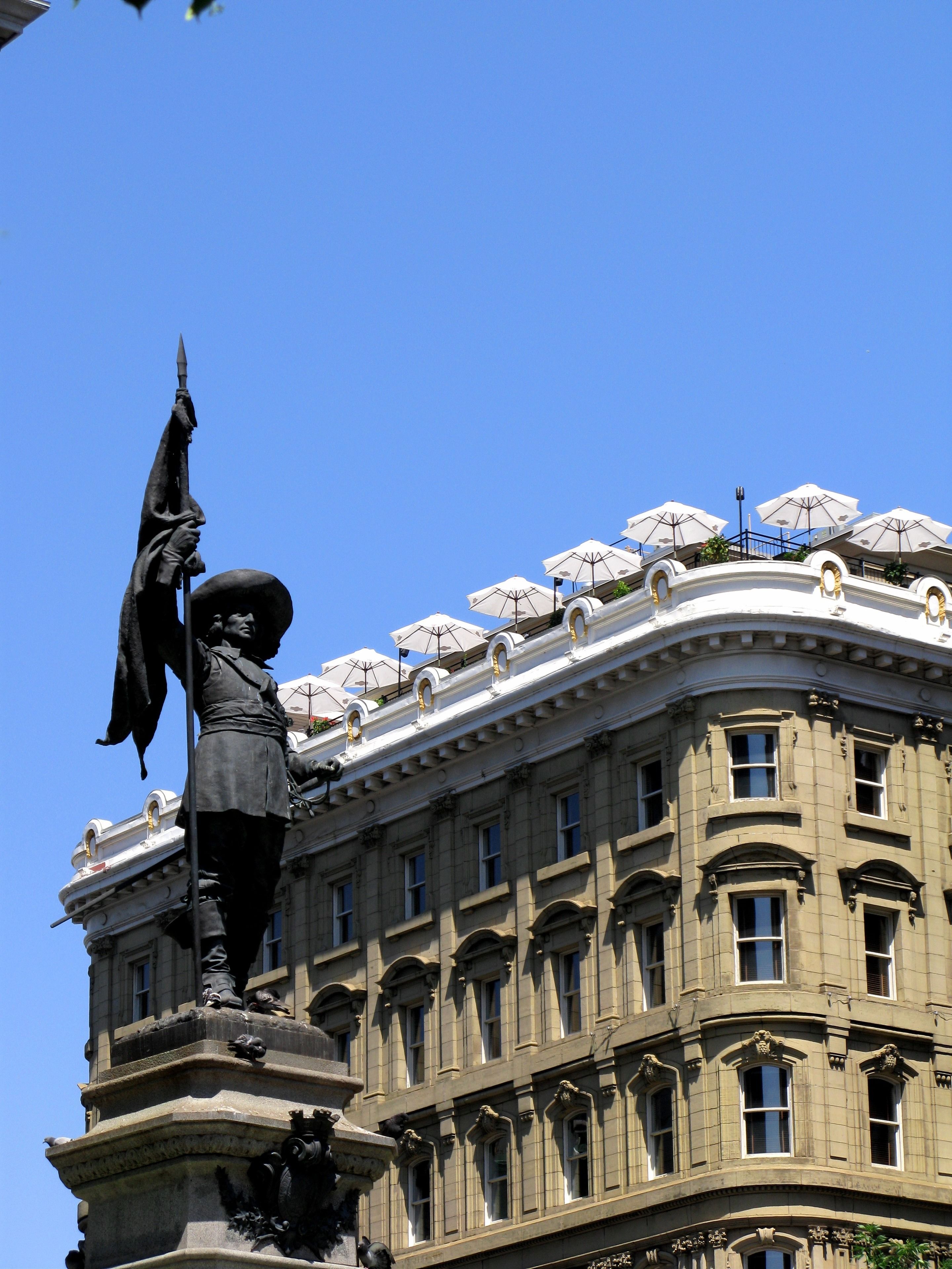 Photo - Hotel Place D'Armes
