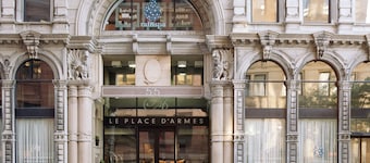 Hotel Place d'Armes