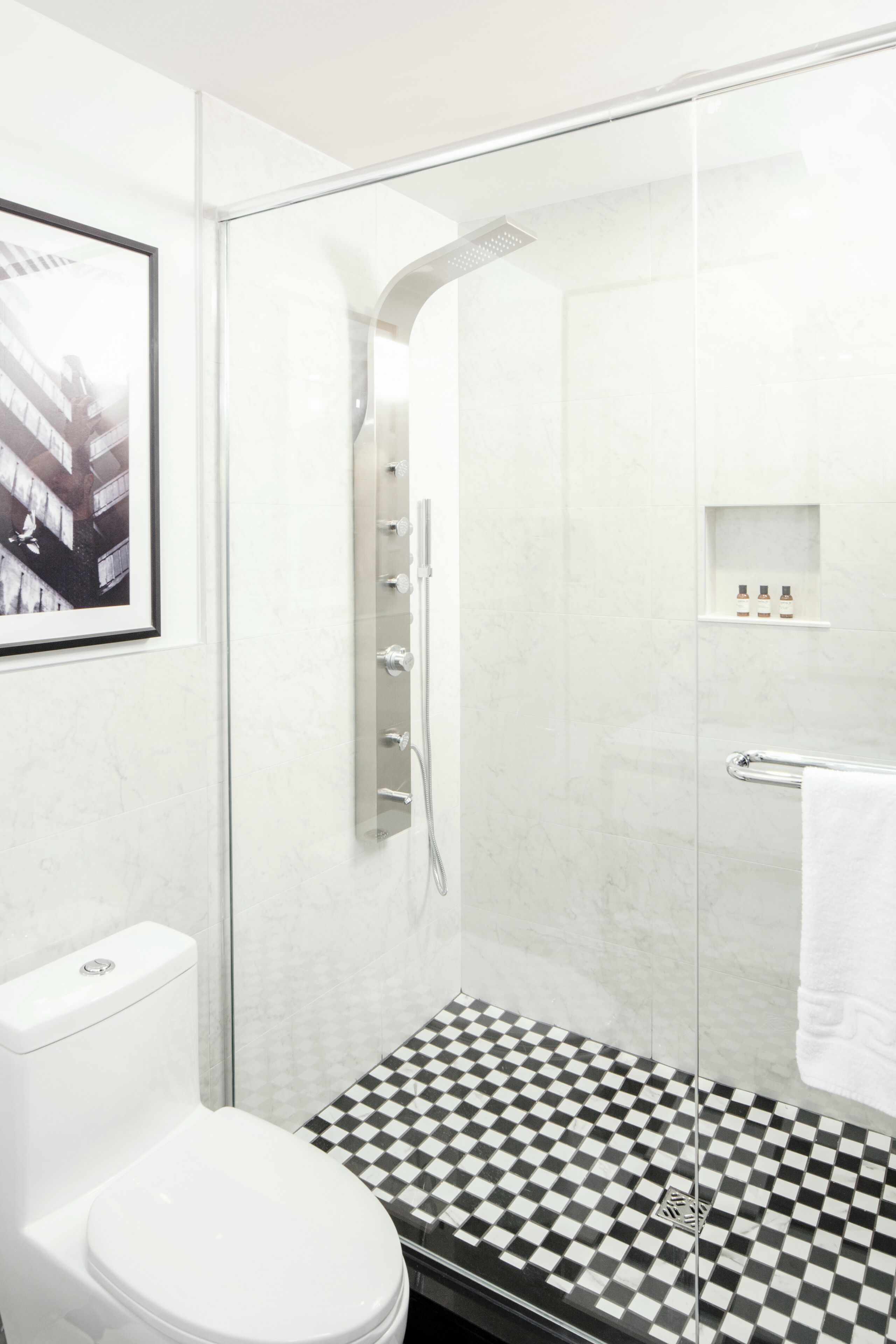 Salle de bain