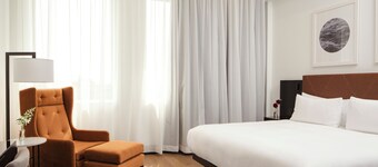 Hotel Place d'Armes