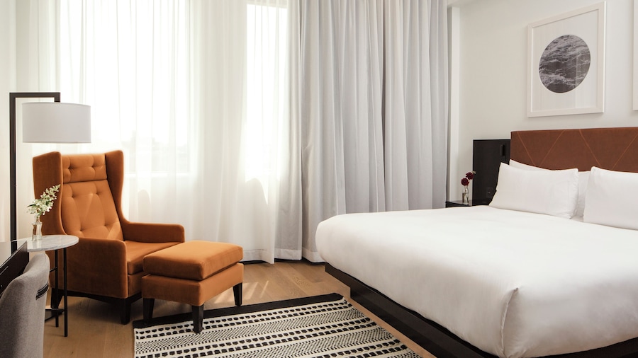 Hotel Place d'Armes