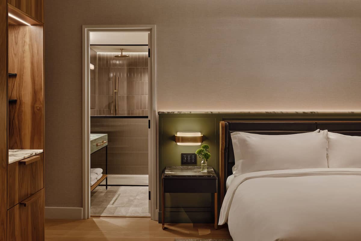 意大利 Frette 床單、高級寢具、羽絨被、特厚豪華床墊