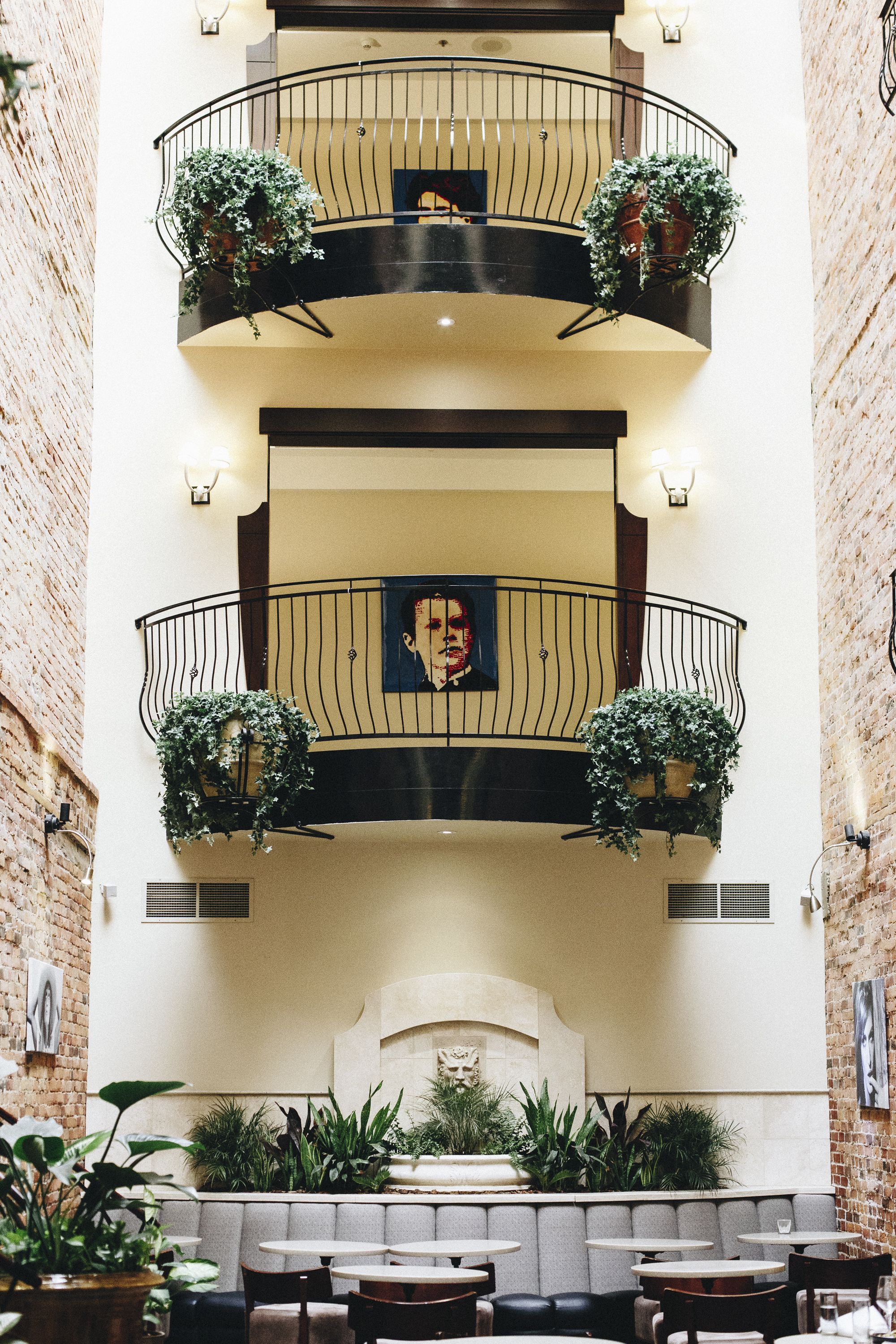 Foto - Hotel Nelligan