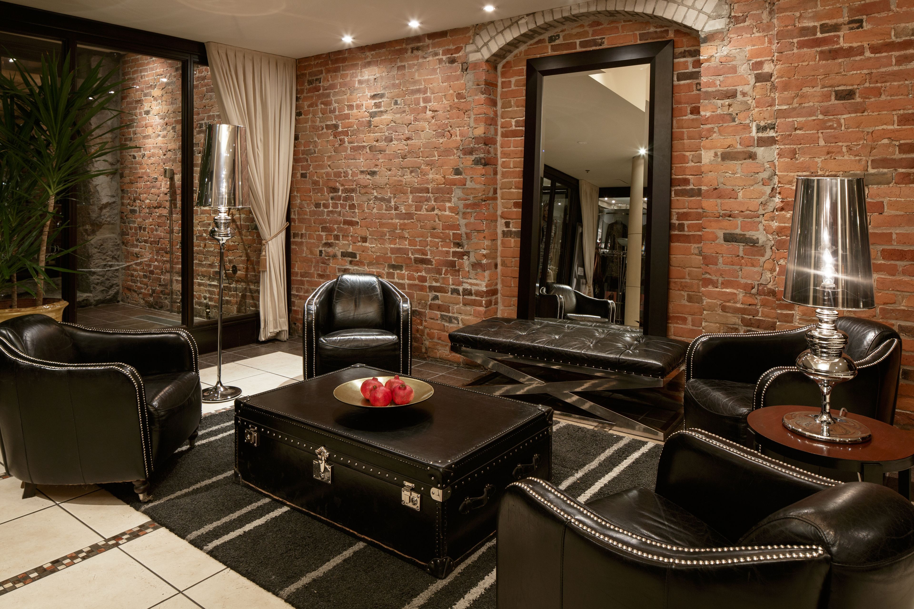 Foto - Hotel Nelligan