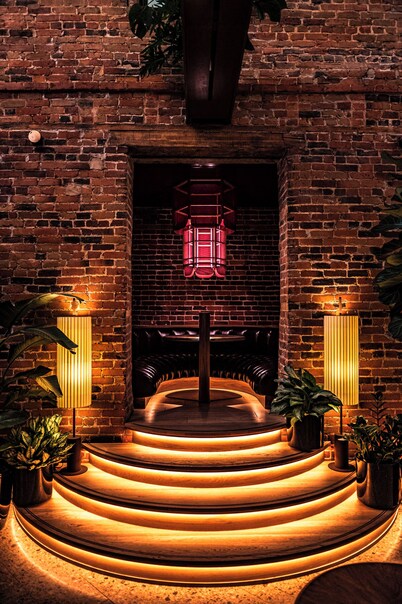 Hotel Nelligan