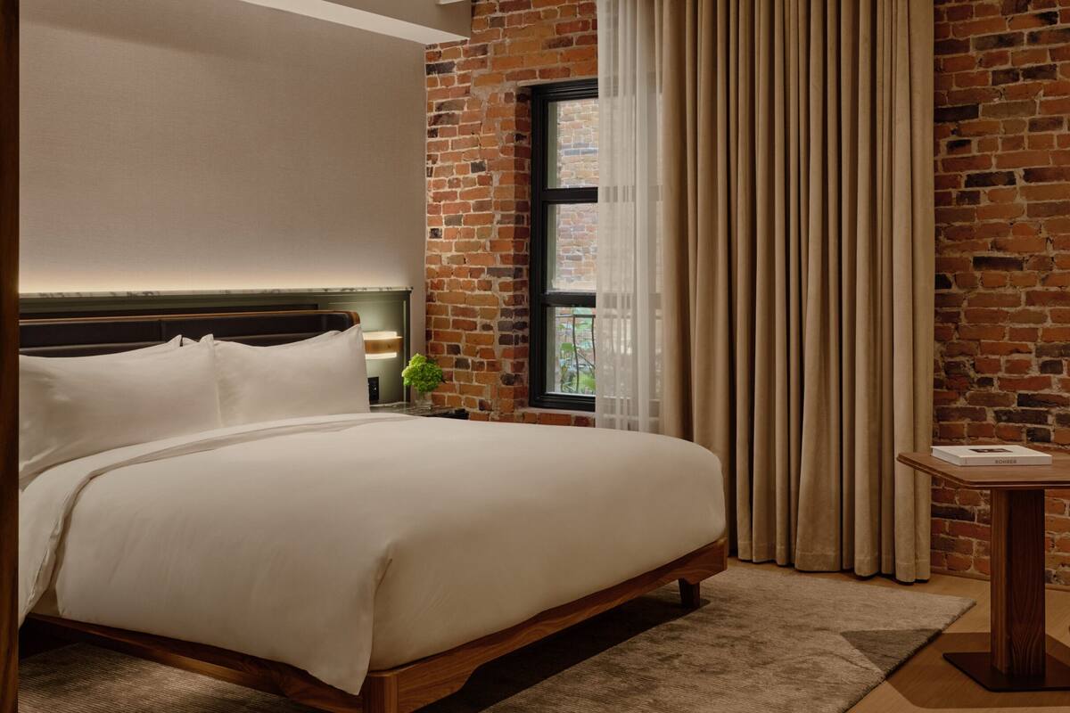Draps italiens Frette, literie de qualité supérieure