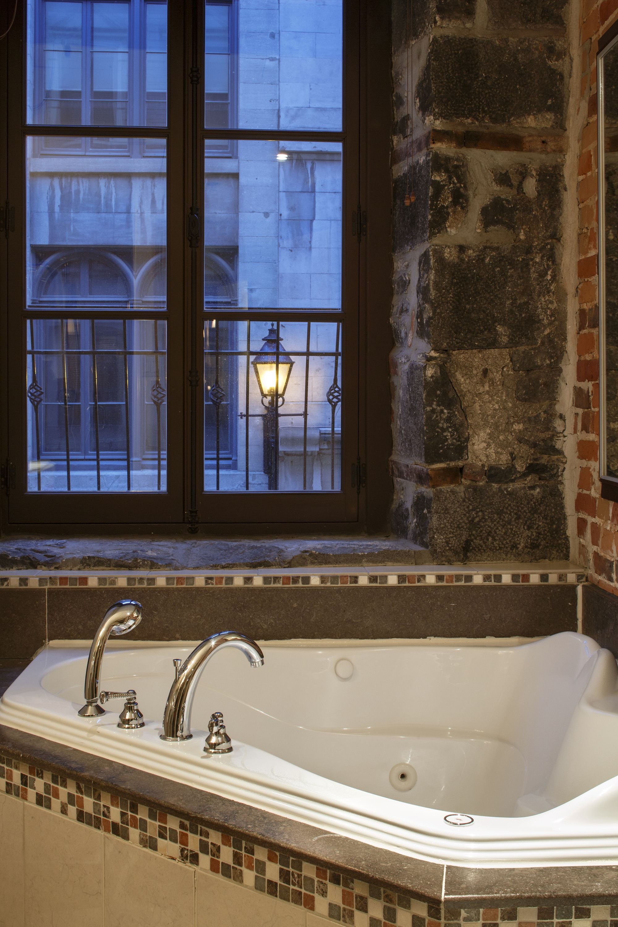 Foto - Hotel Nelligan