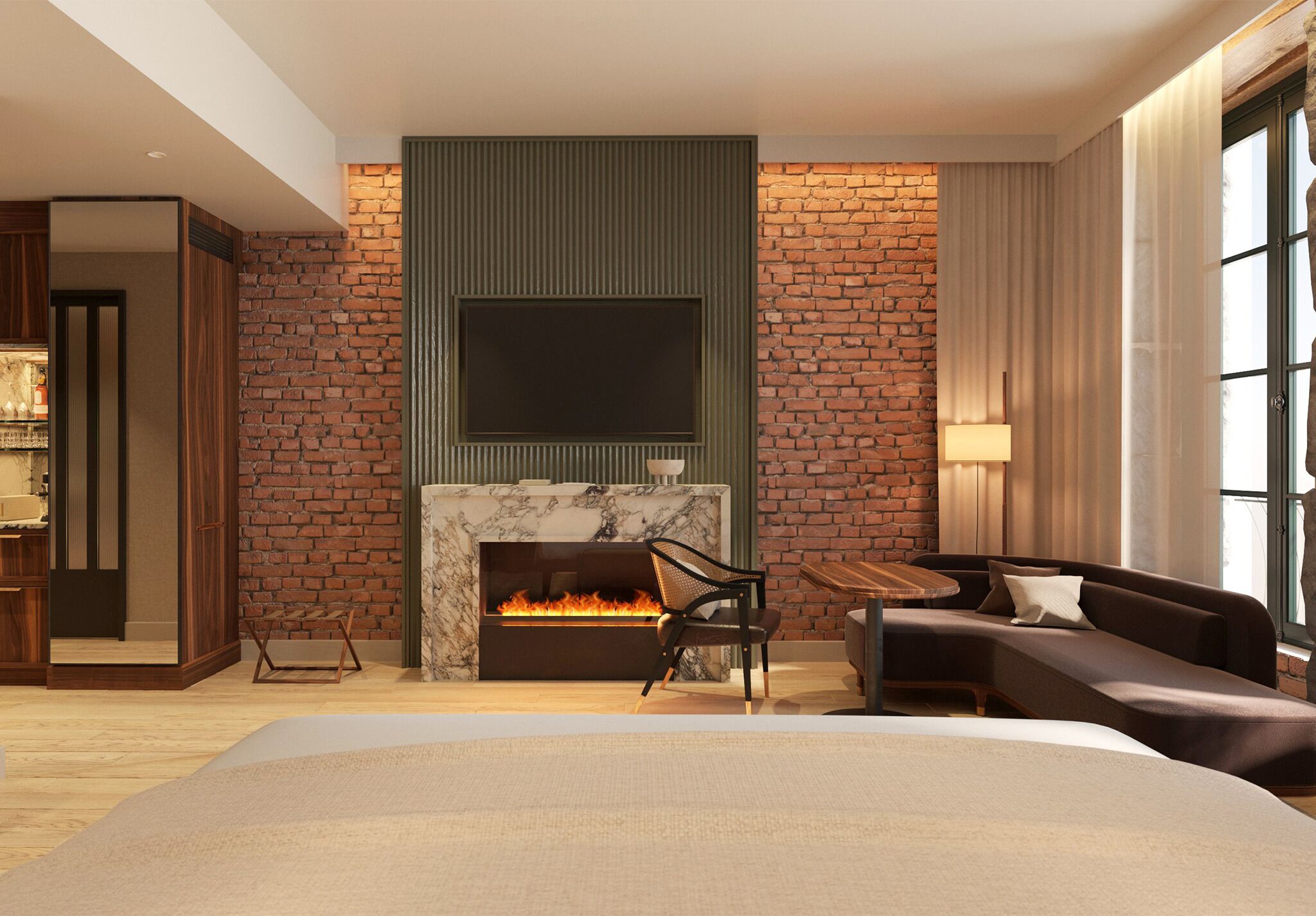 Photo - Hotel Nelligan