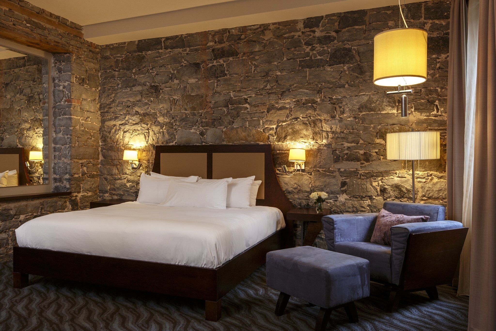 Foto - Hotel Nelligan