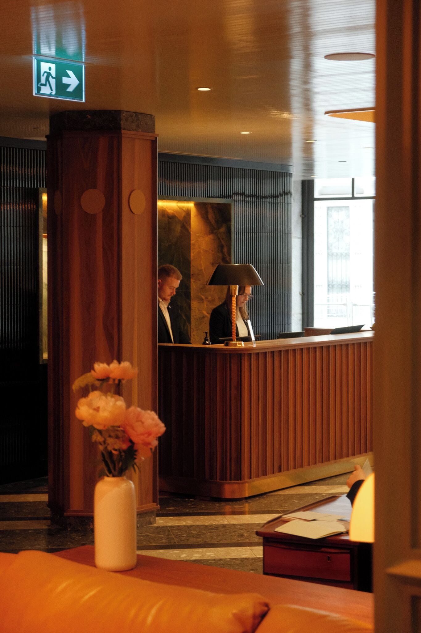 Foto - Hotel Nelligan