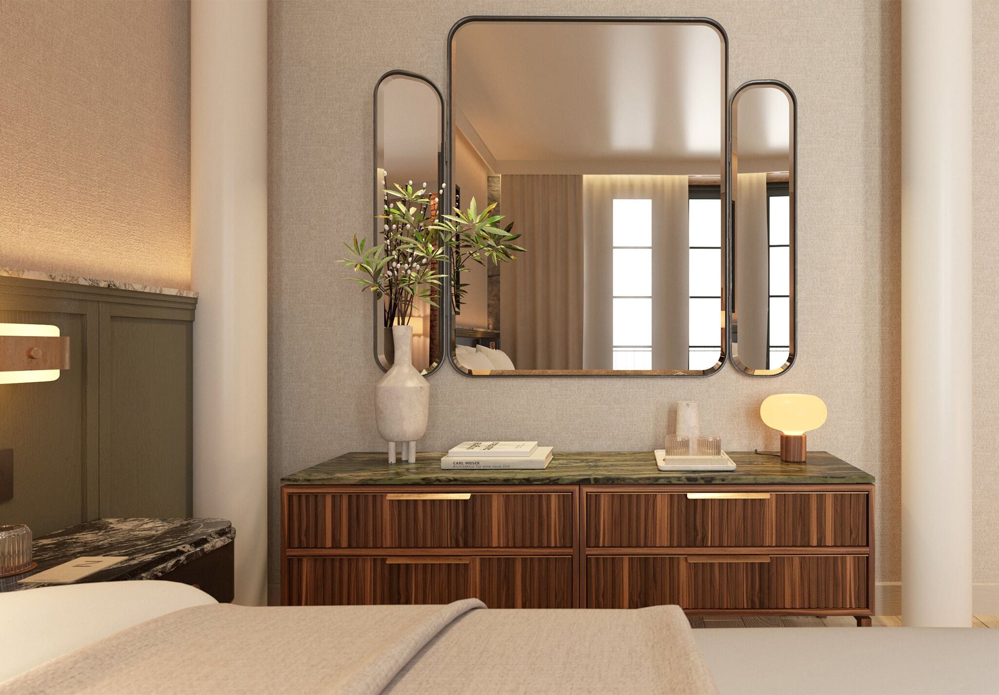 Lençóis italianos Frette, roupas de cama premium, edredons de pluma