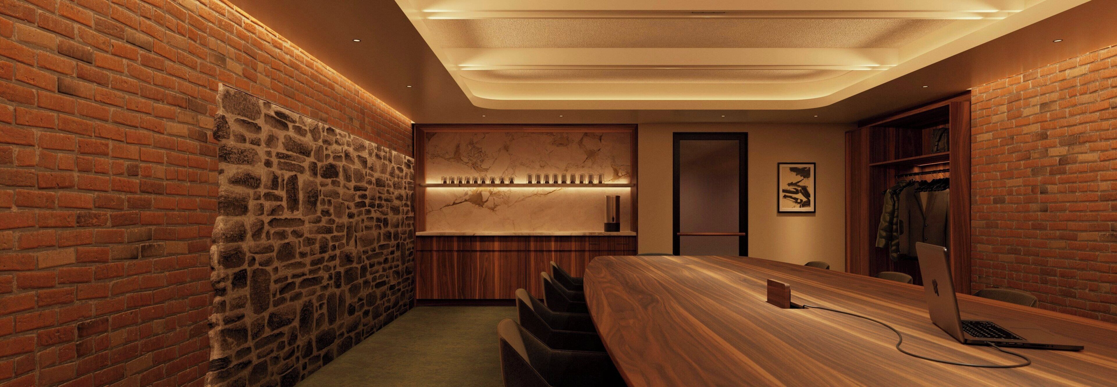Foto - Hotel Nelligan