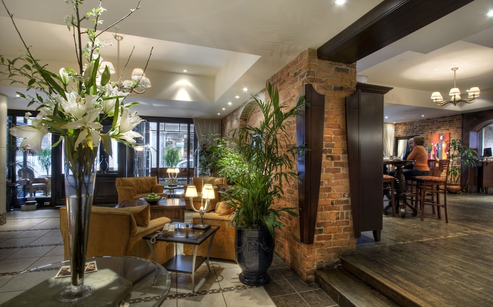 Hotel Nelligan by null
