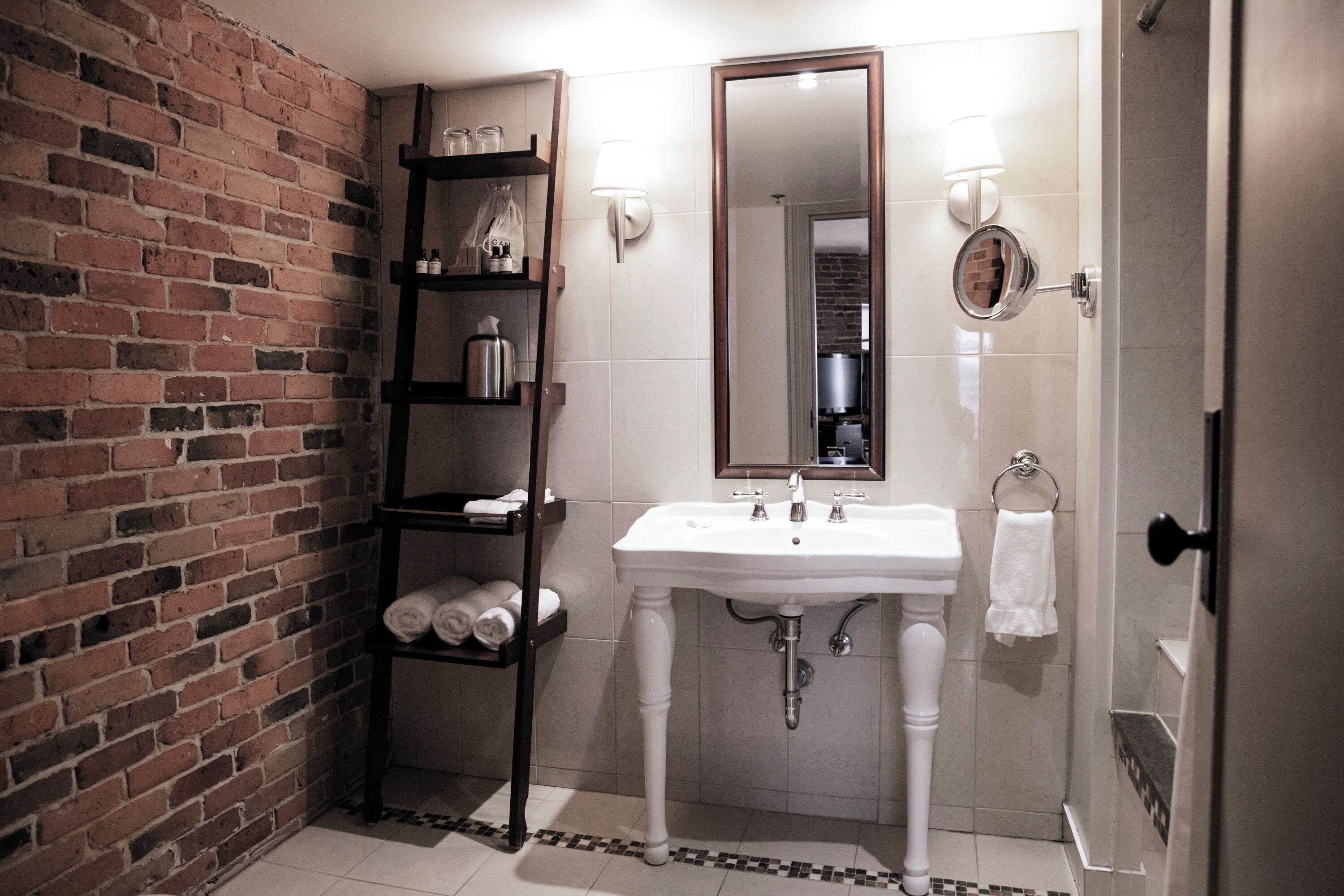 Foto - Hotel Nelligan