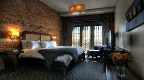 Superior Room, 1 King Bed