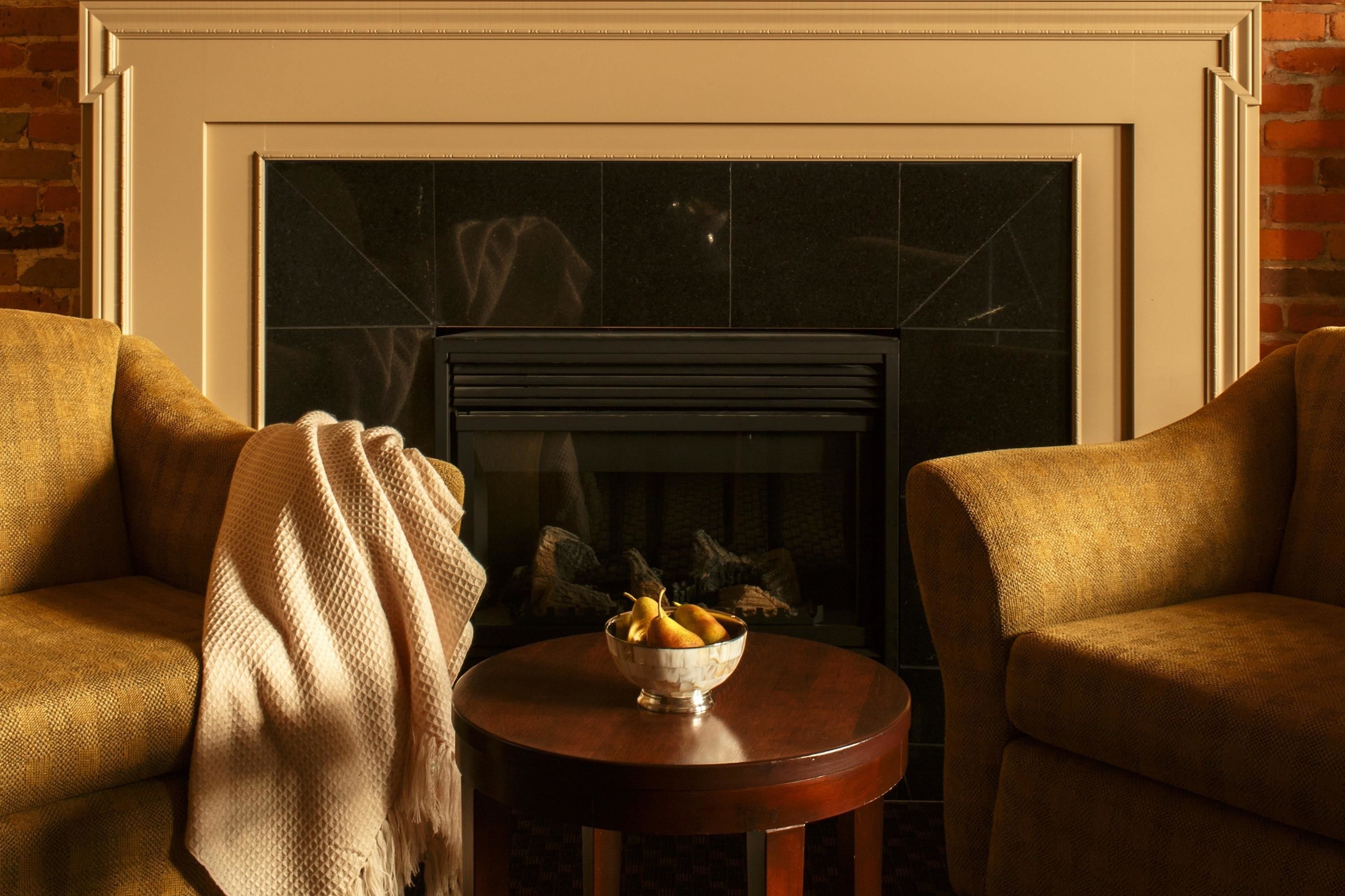 Foto - Hotel Nelligan