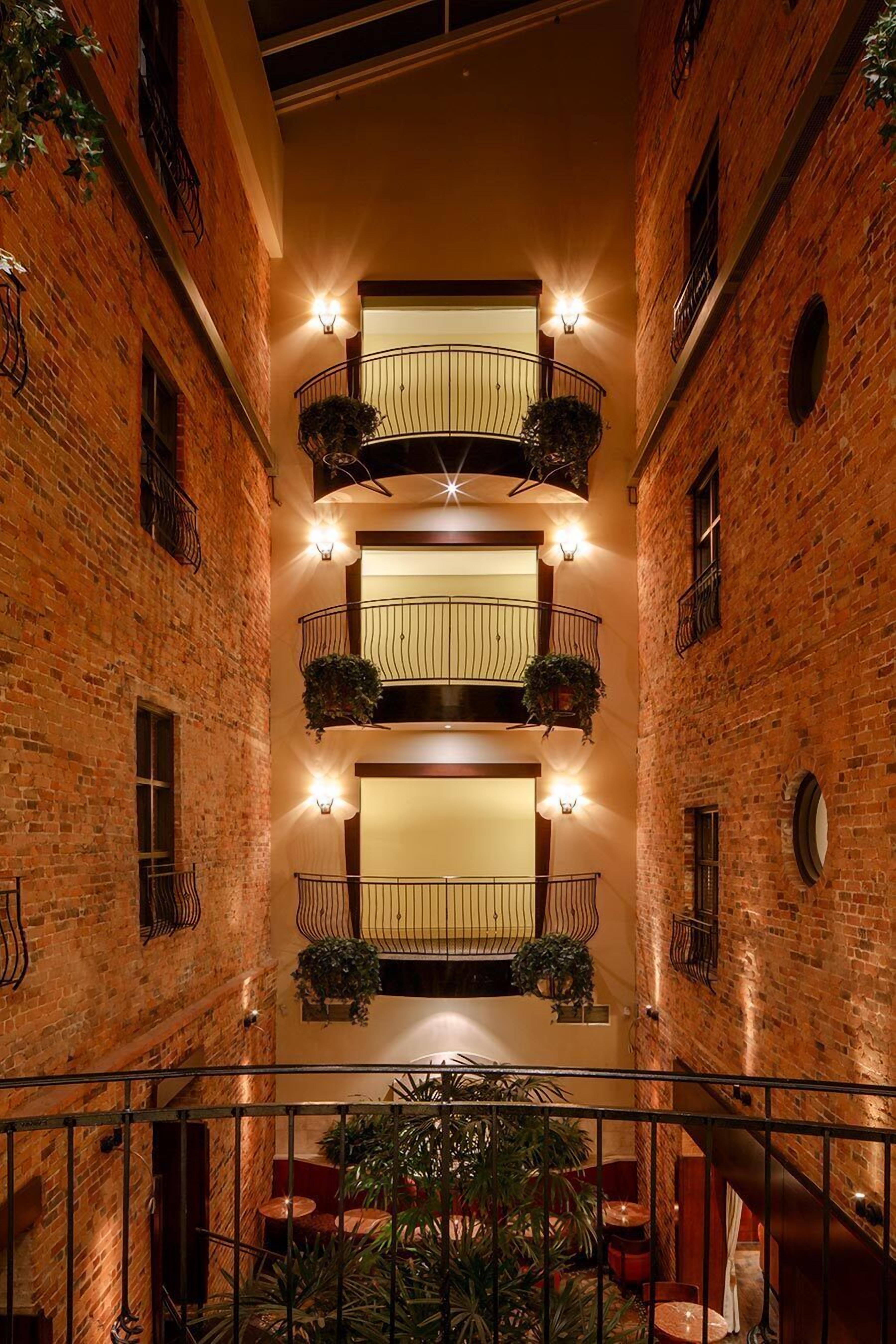 Foto - Hotel Nelligan