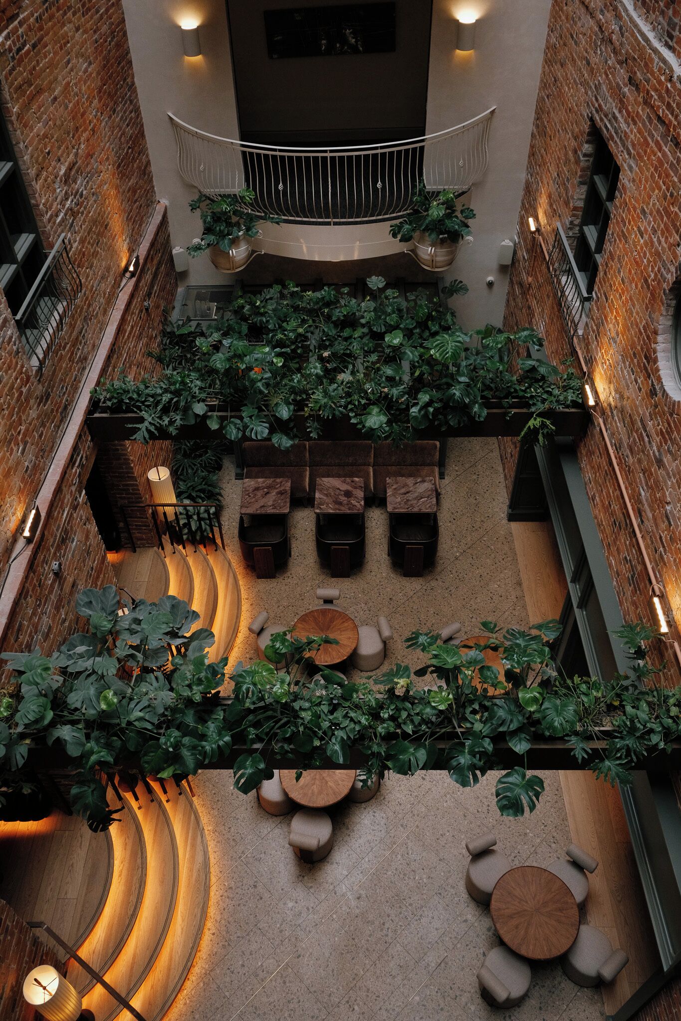 Foto - Hotel Nelligan