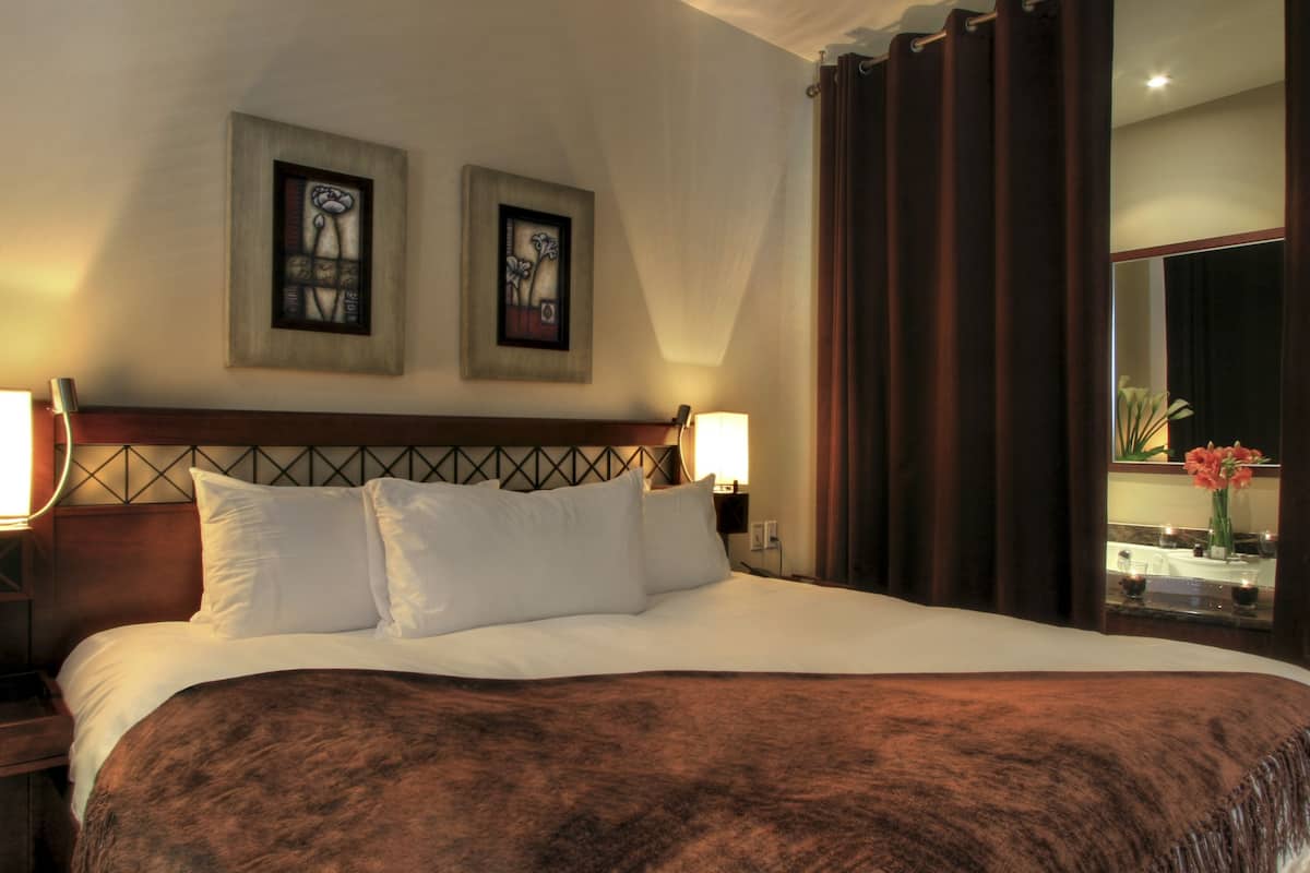Romance Suite