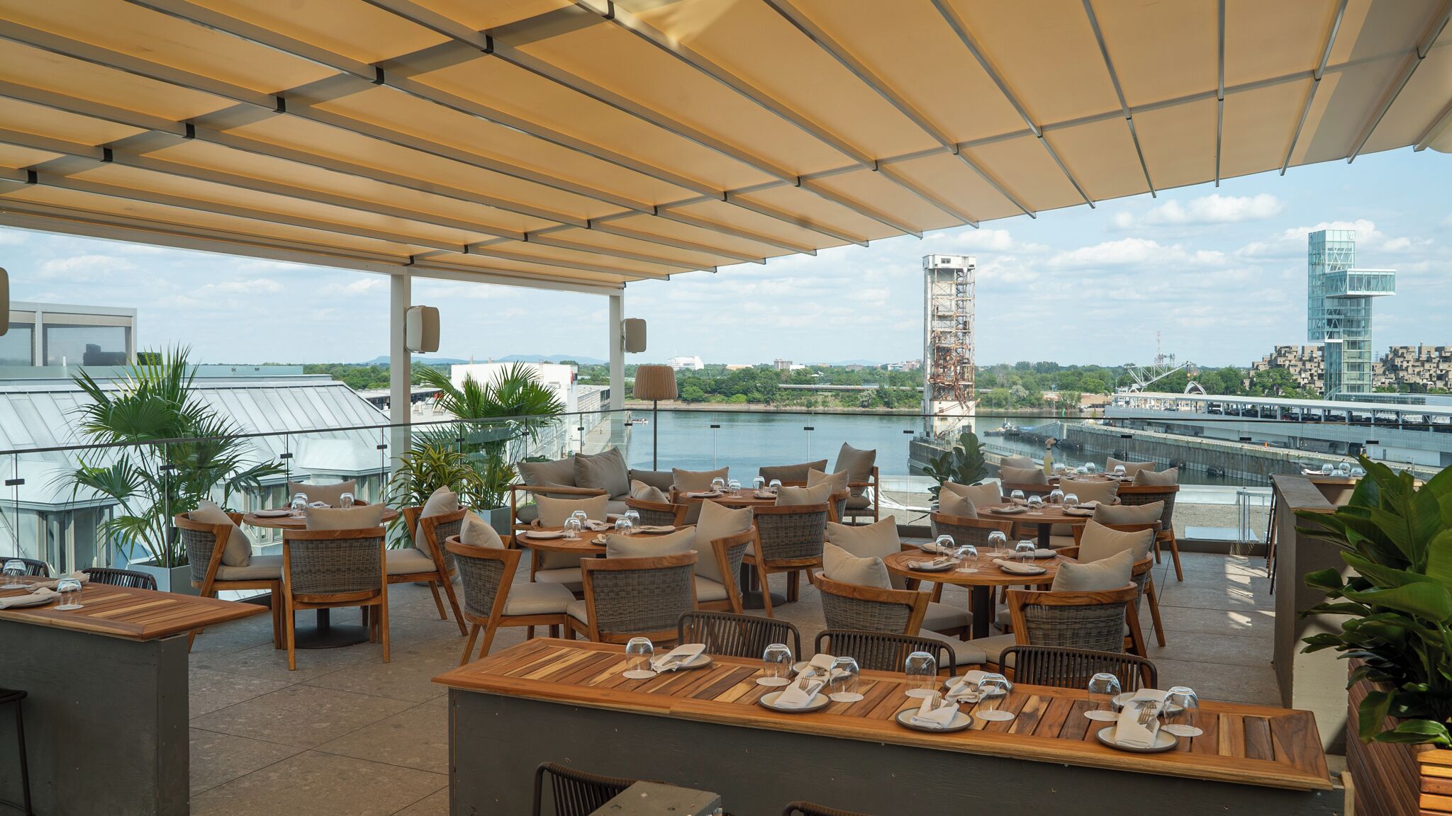 Foto - Hotel Nelligan