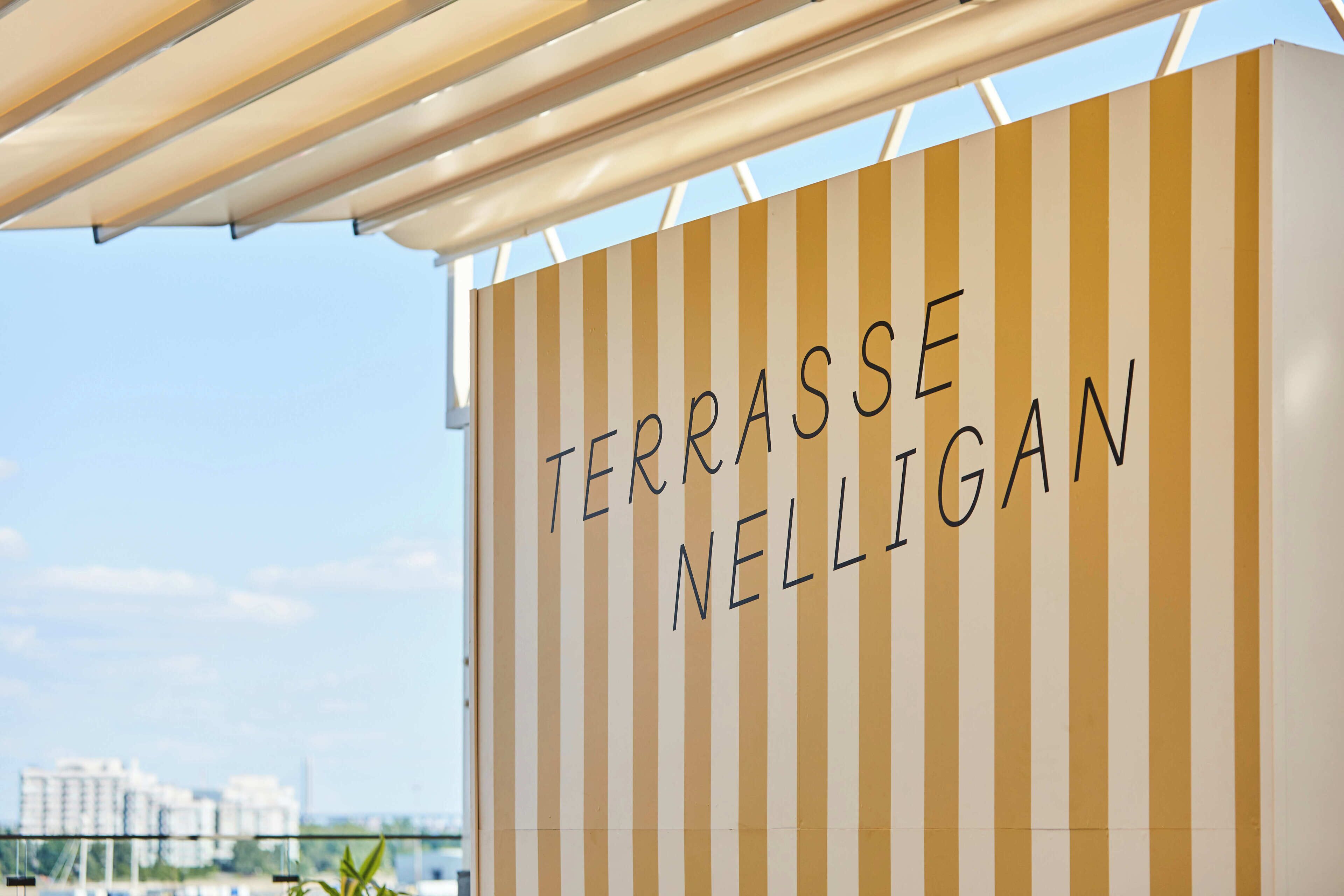 Foto - Hotel Nelligan