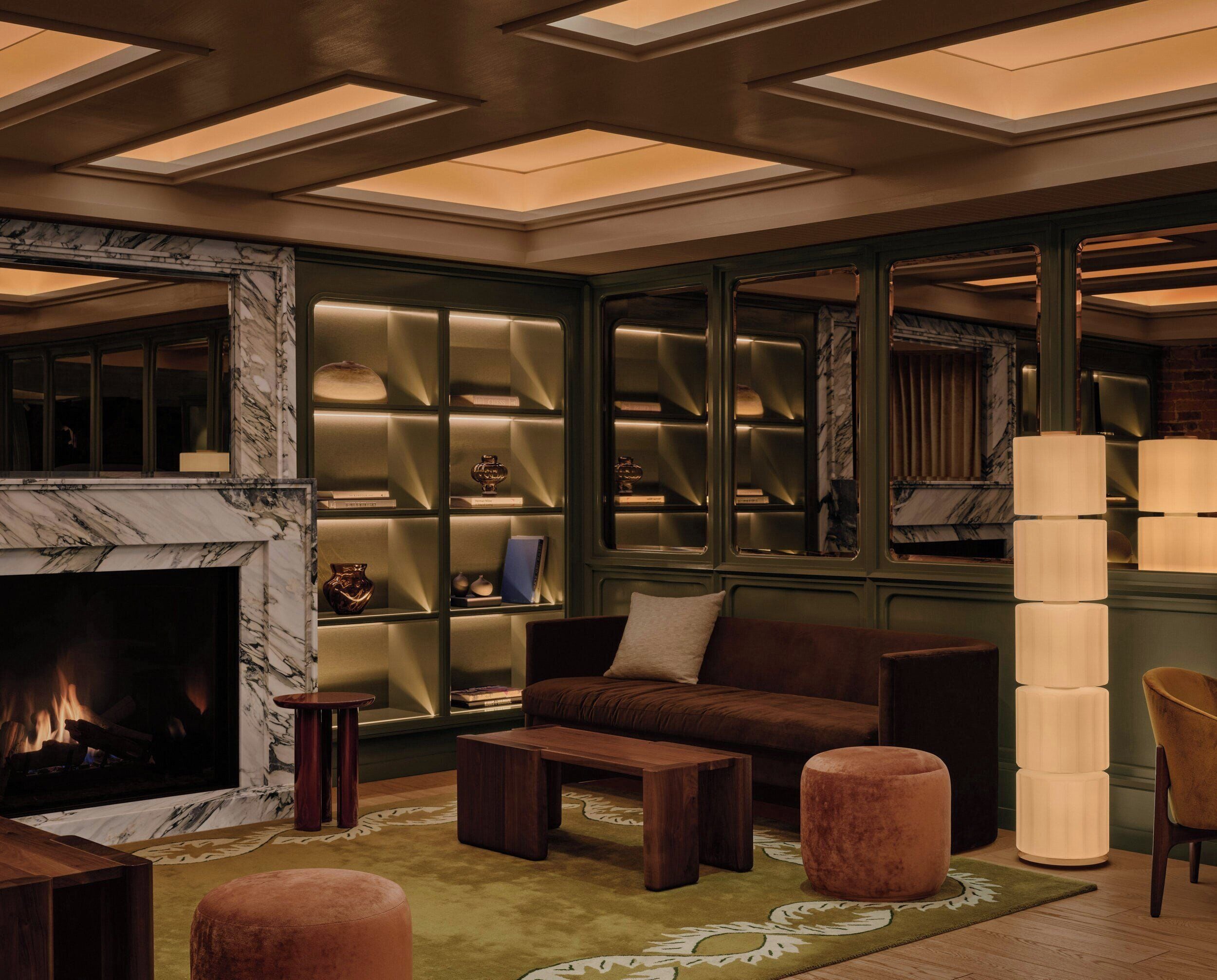 Photo - Hotel Nelligan