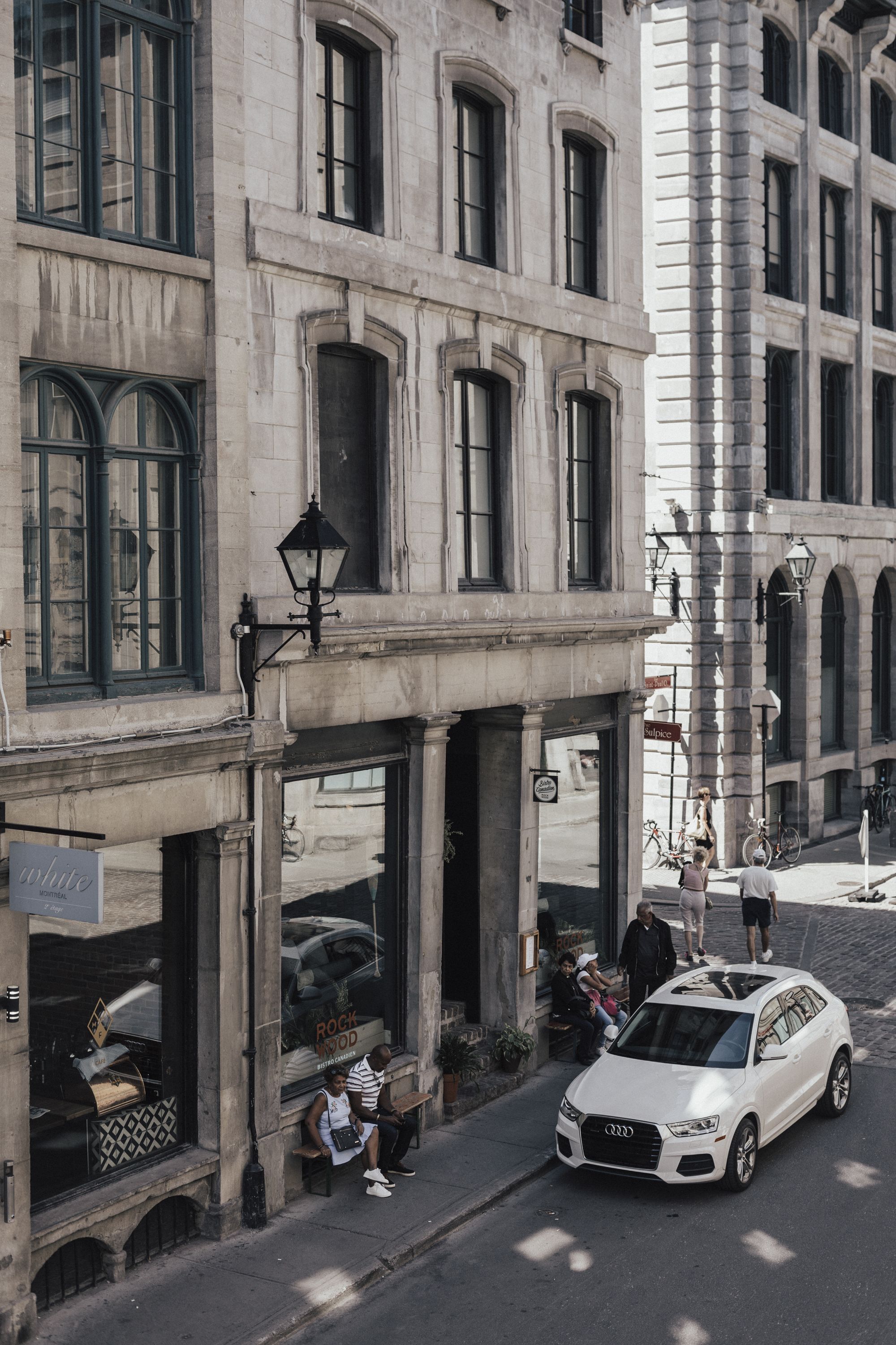 Foto - Hotel Nelligan