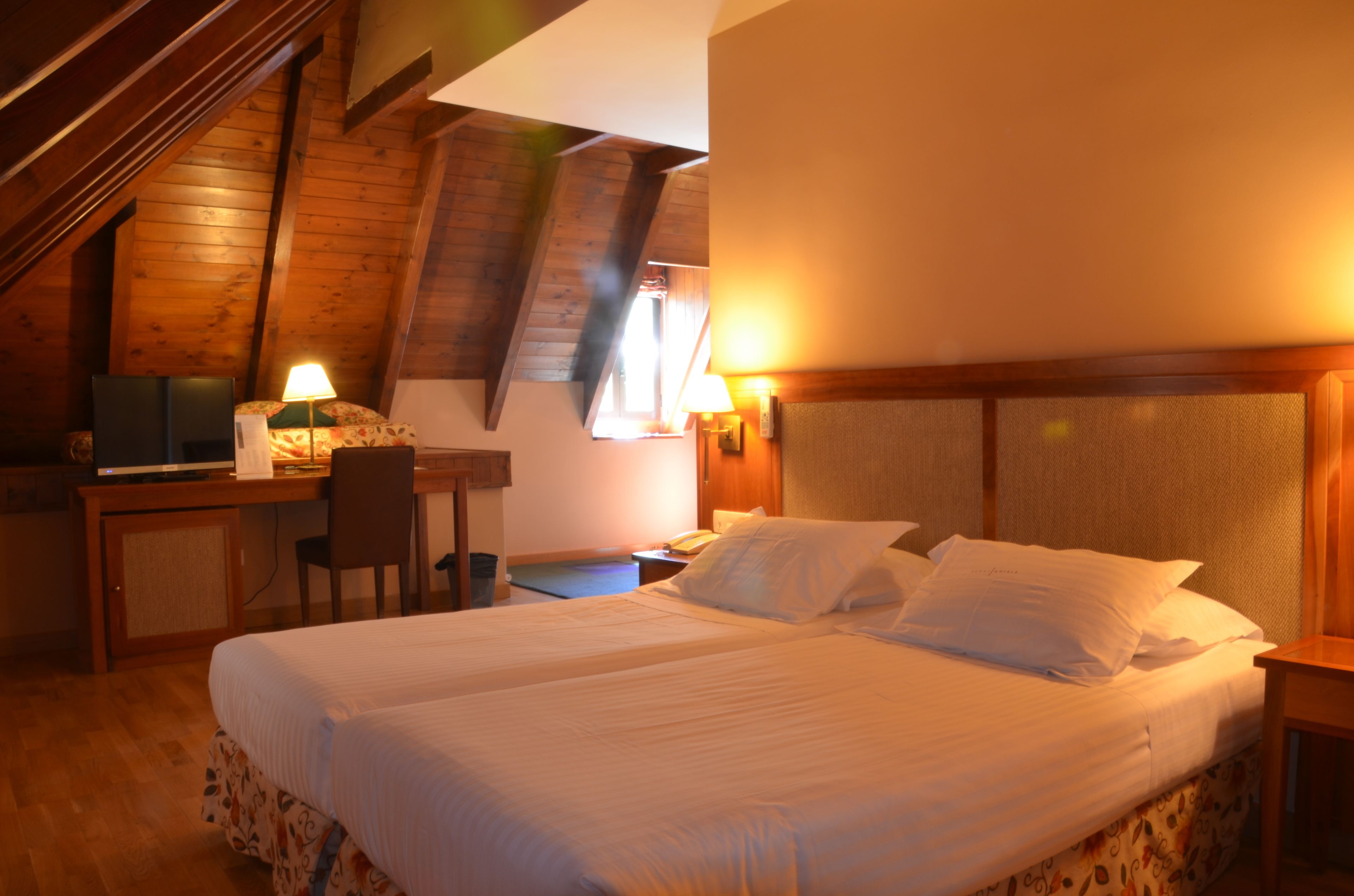 Photo - Hotel Spa Acevi Val d’Aran