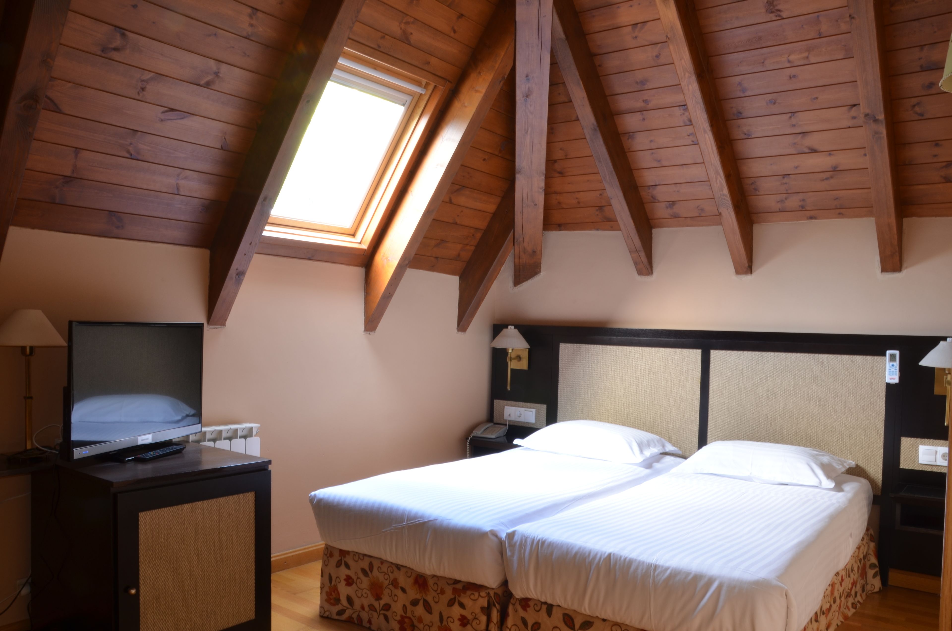 Photo - Hotel Spa Acevi Val d’Aran