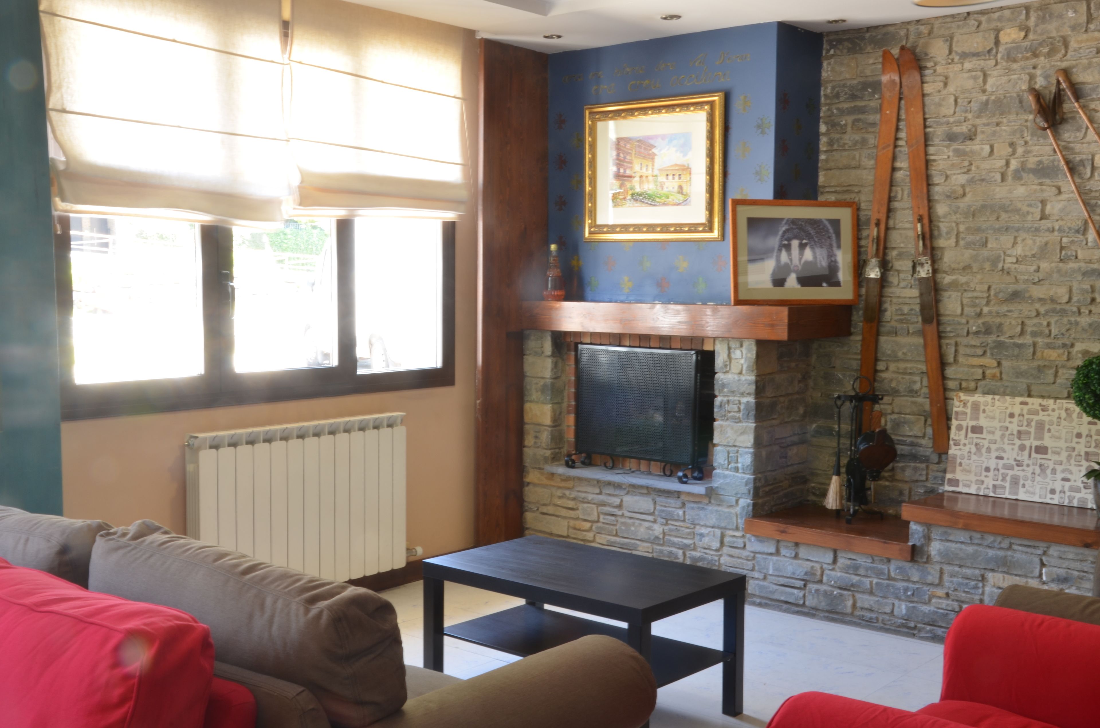 Photo - Hotel Spa Acevi Val d’Aran