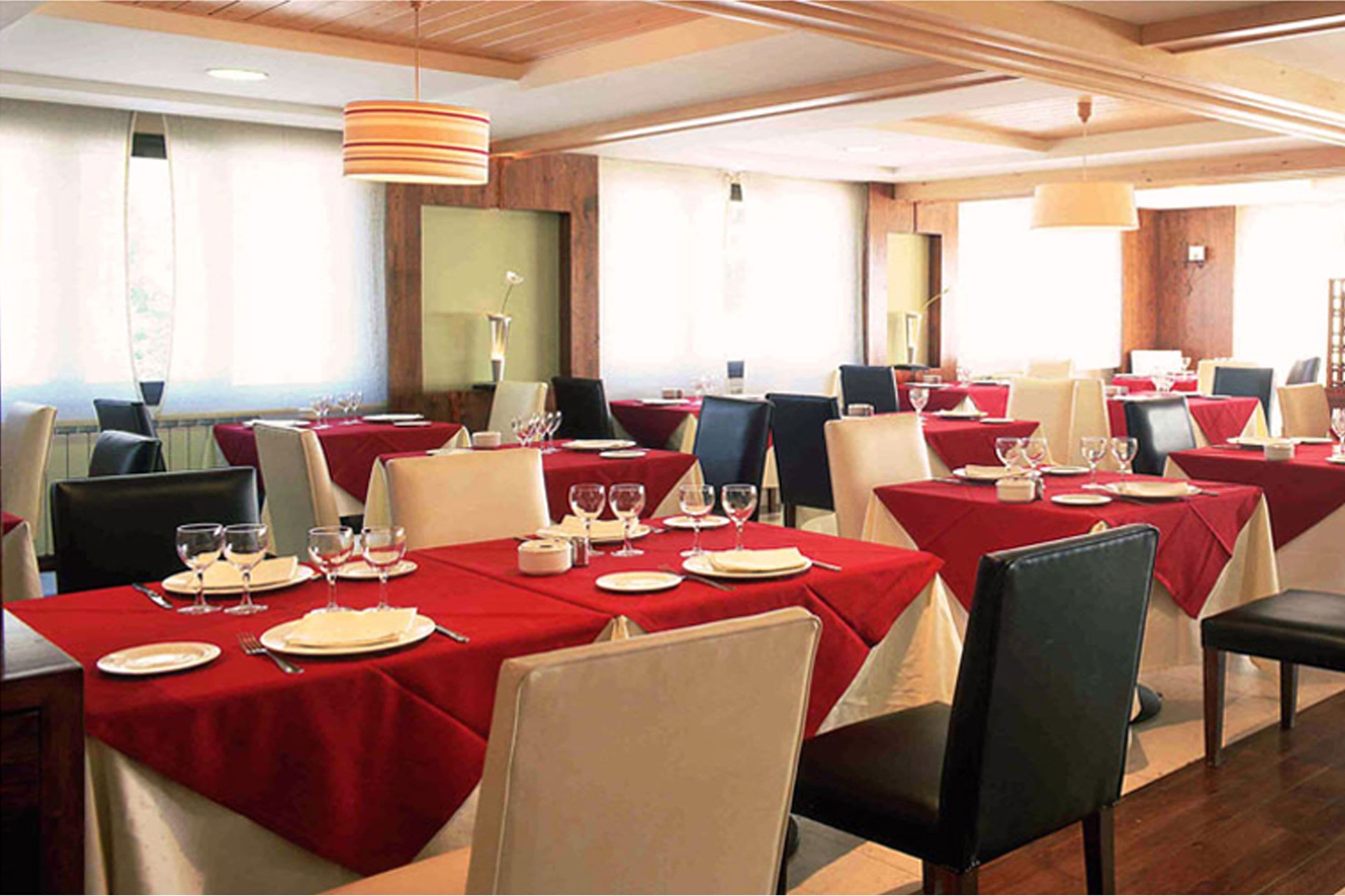 Photo - Hotel Spa Acevi Val d’Aran