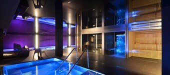 Hotel Acevi Val d'Aran