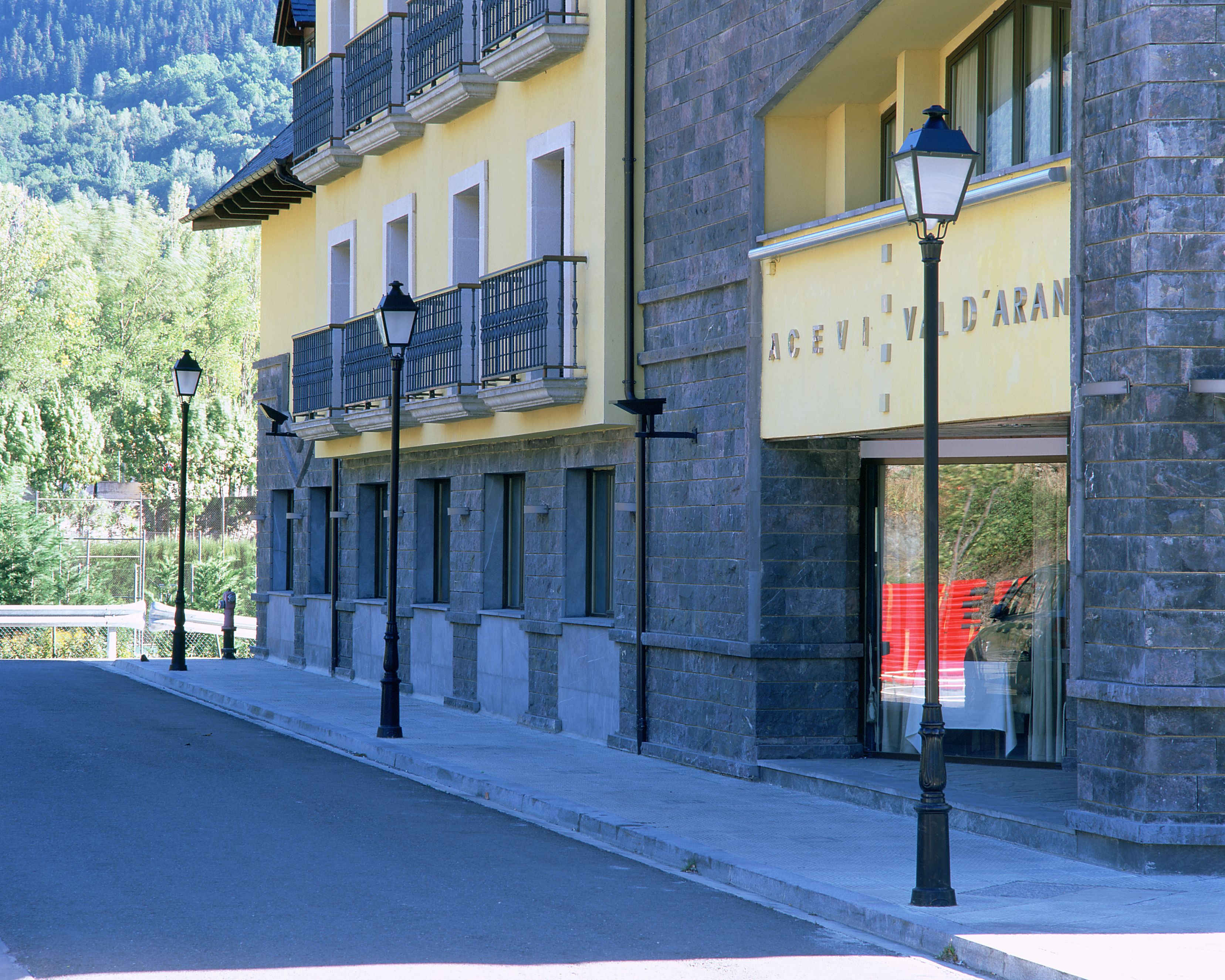 Photo - Hotel Spa Acevi Val d’Aran