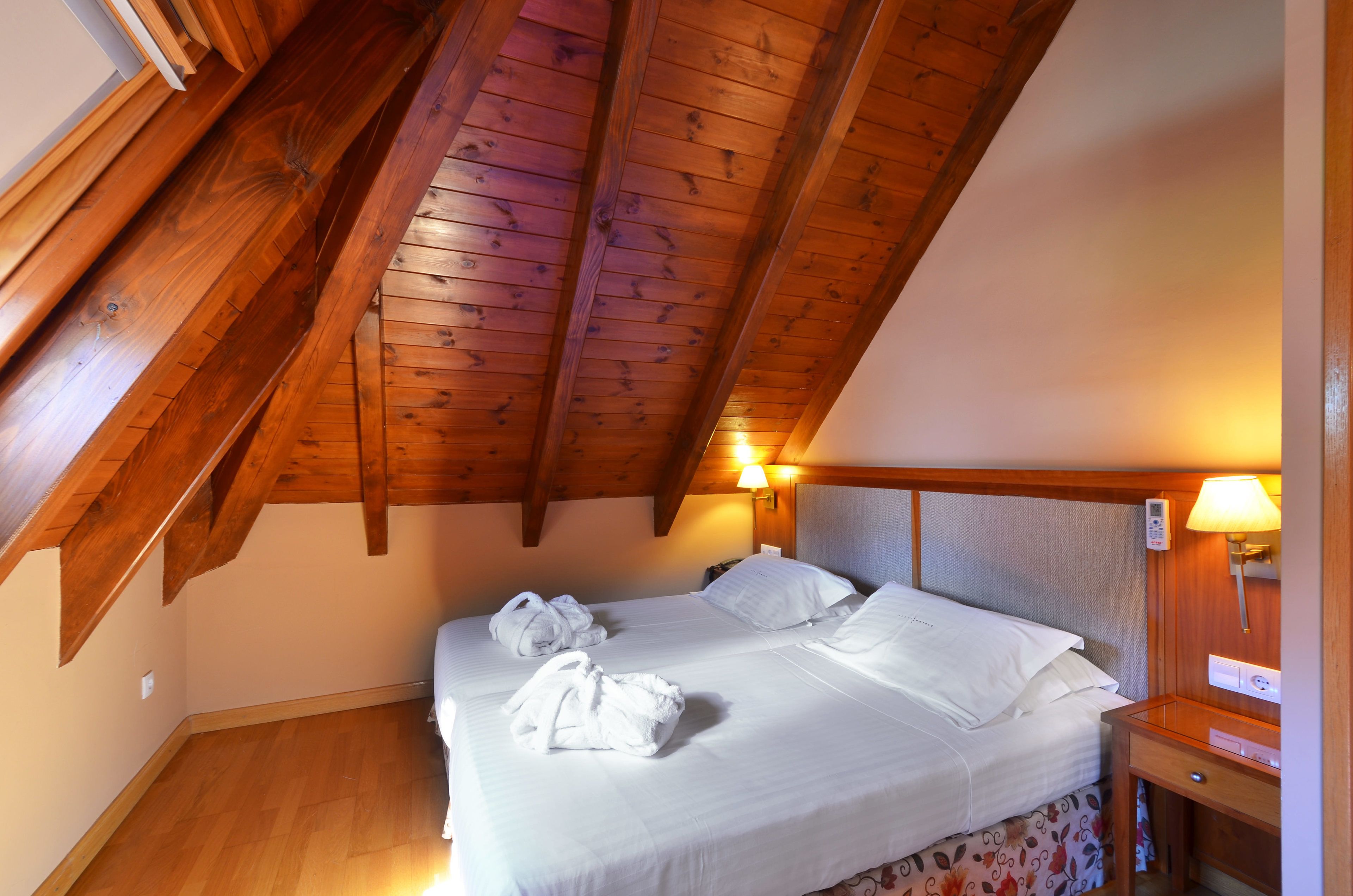 Photo - Hotel Spa Acevi Val d’Aran