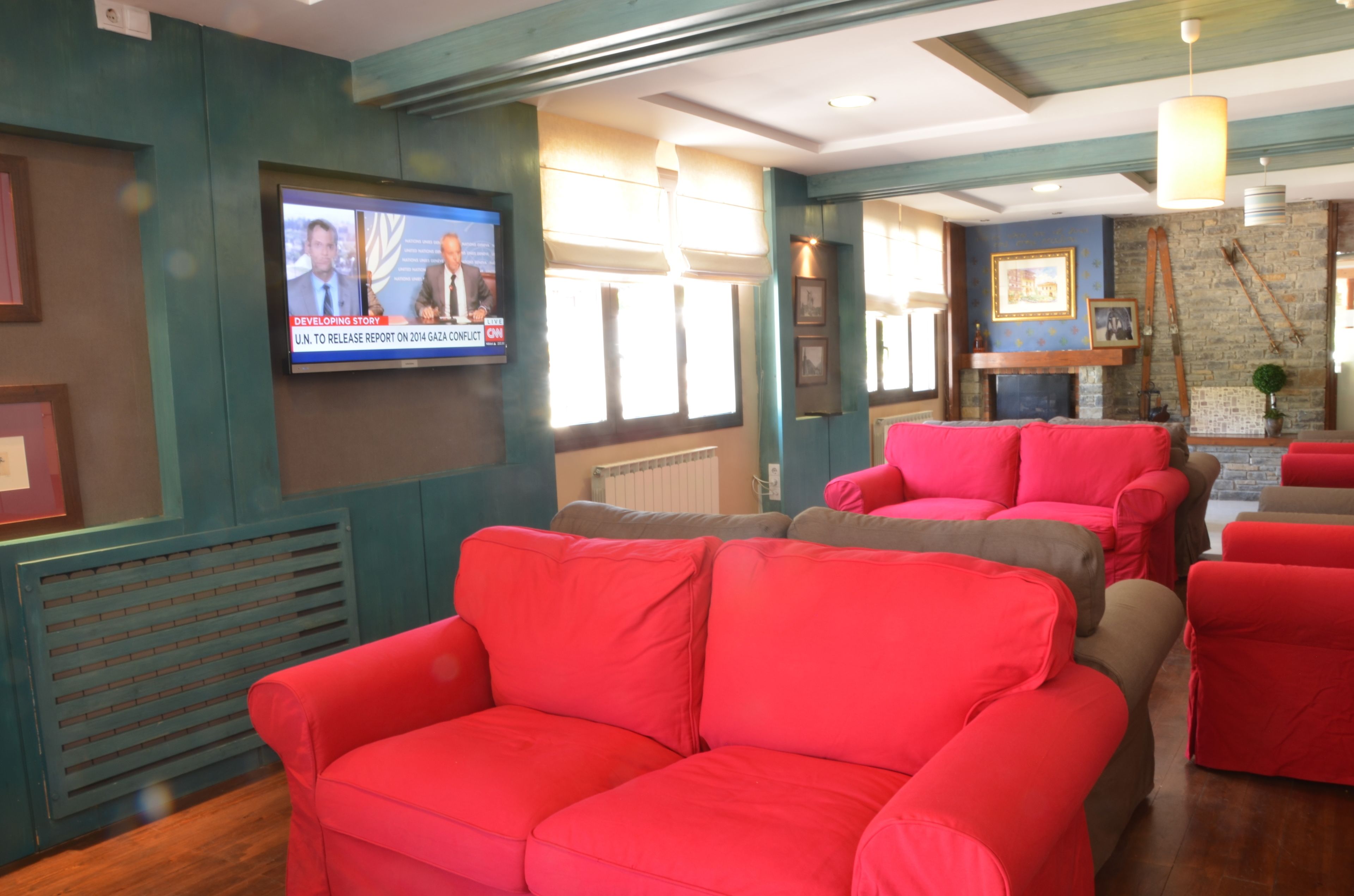 Foto - Hotel Acevi Val d'Aran