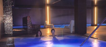 Hotel Acevi Val d'Aran
