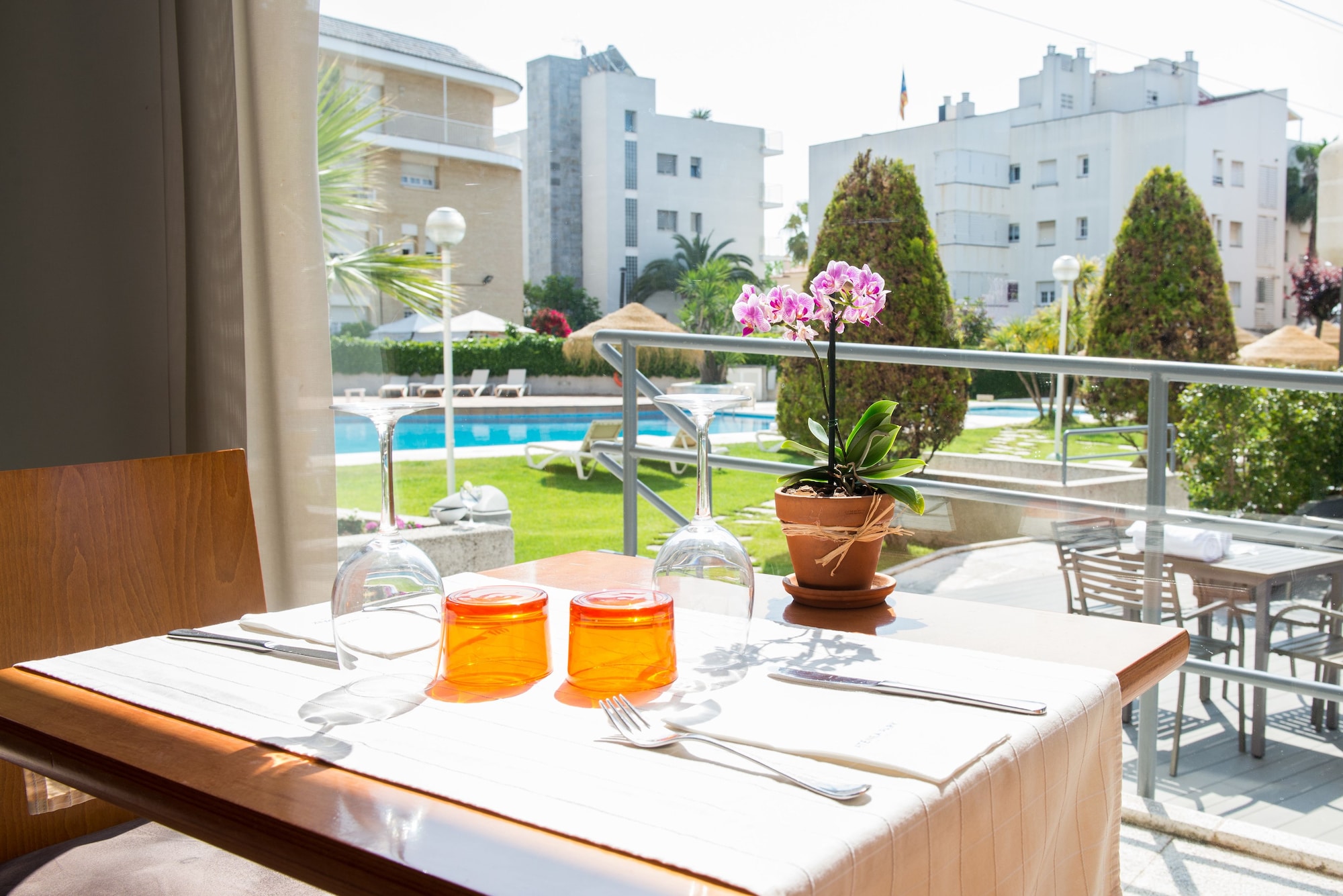 Hotels de 3 estrelles
