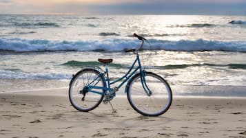 Fahrrad fahren