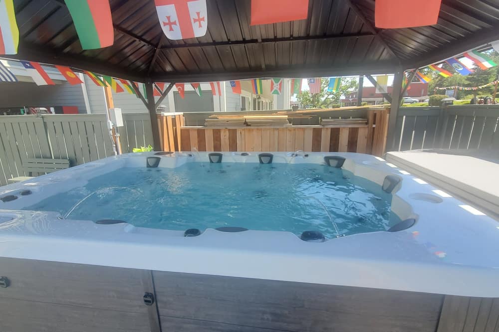 Fidalgo Country Inn