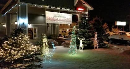 Fidalgo Country Inn