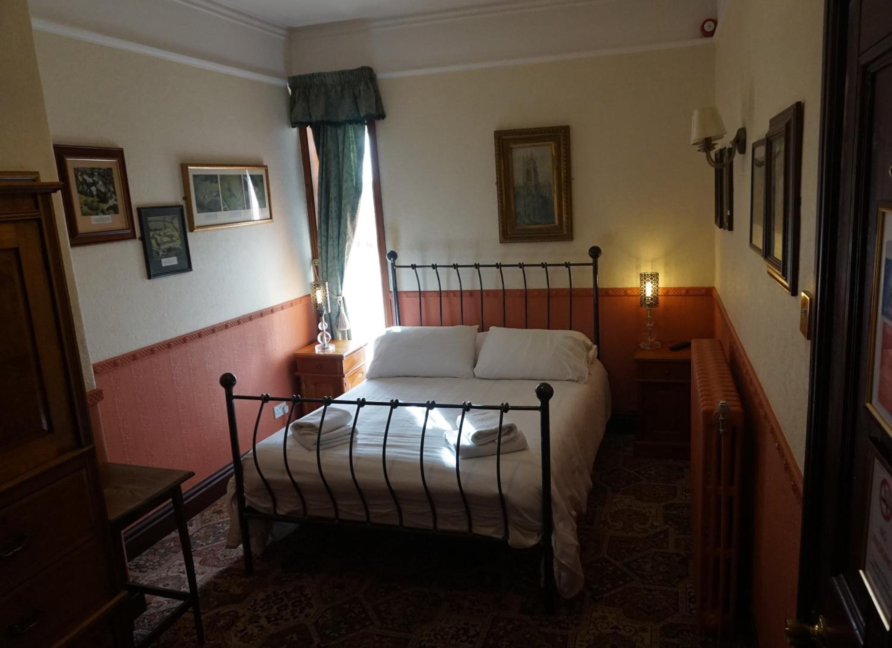 Foto - The Butlers Hotel