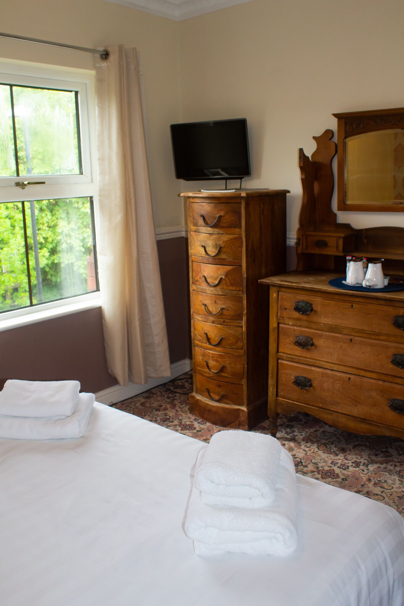 Foto - The Butlers Hotel