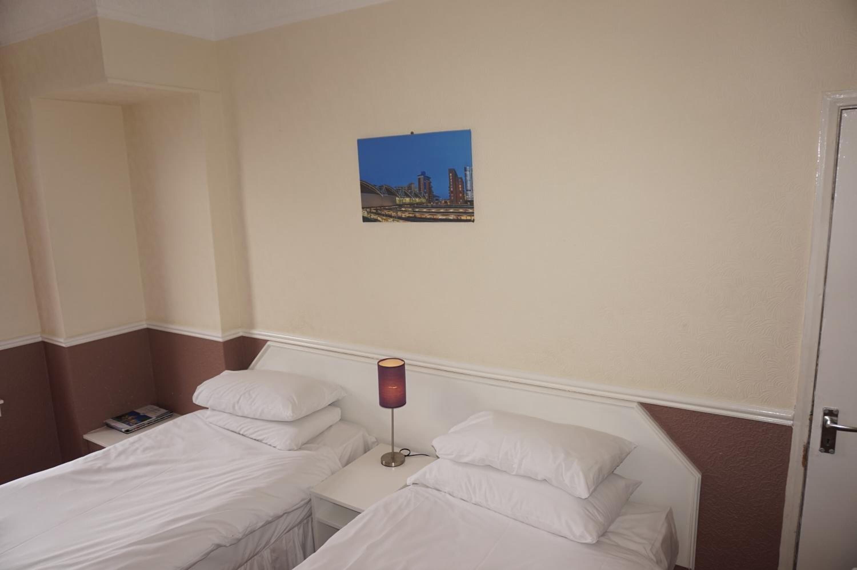 Foto - The Butlers Hotel