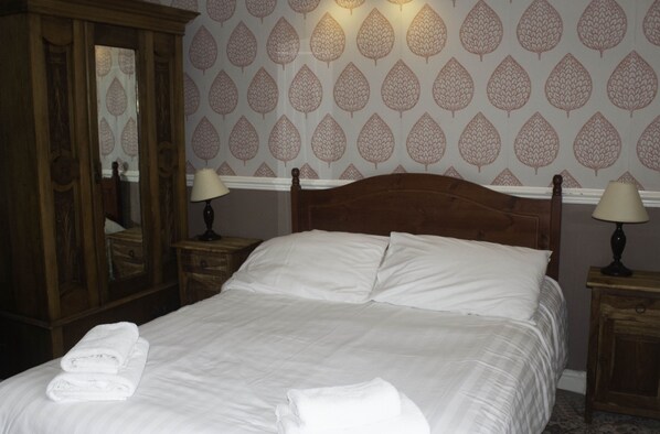 Chambre Double Standard