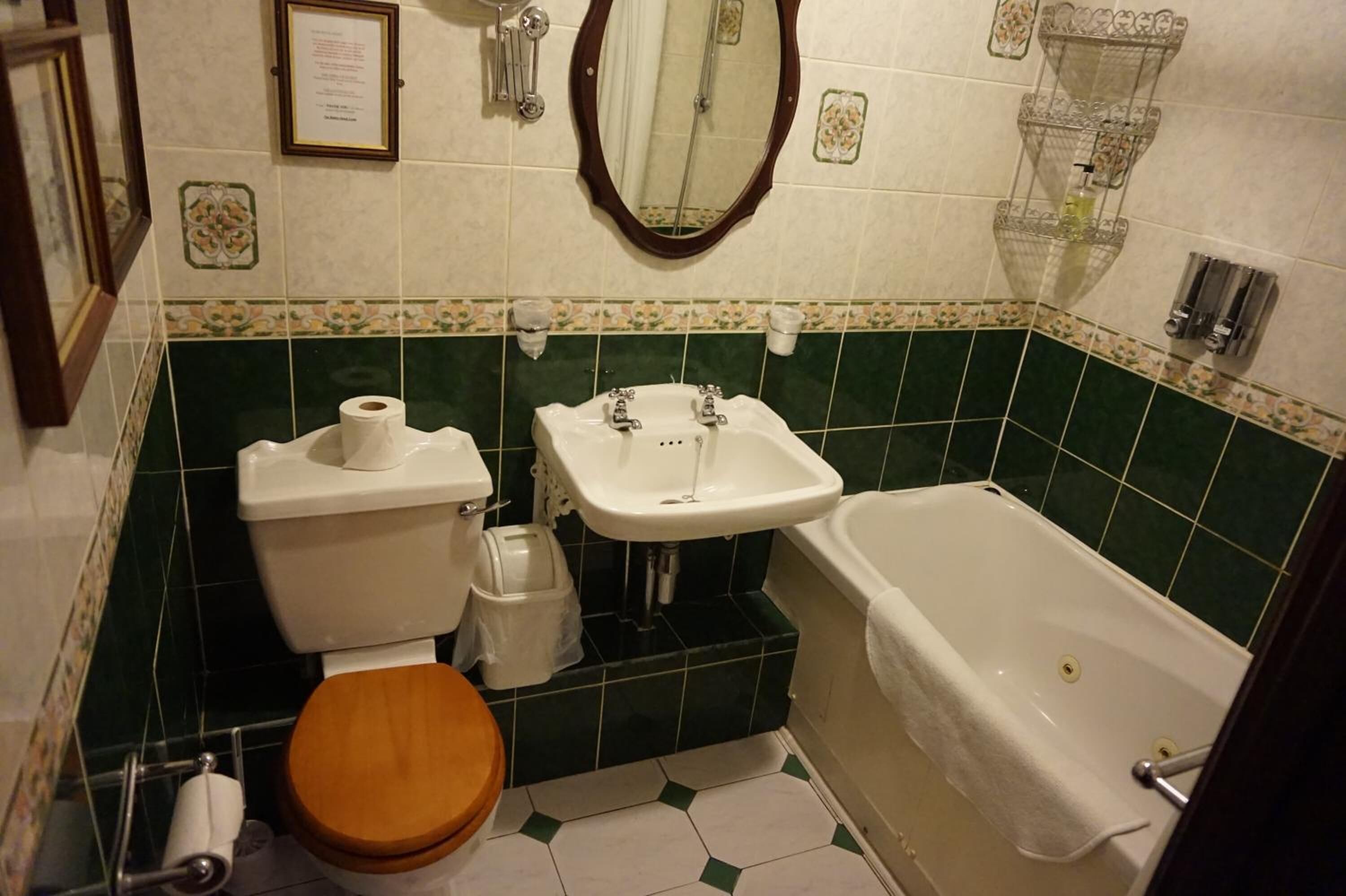 Foto - The Butlers Hotel