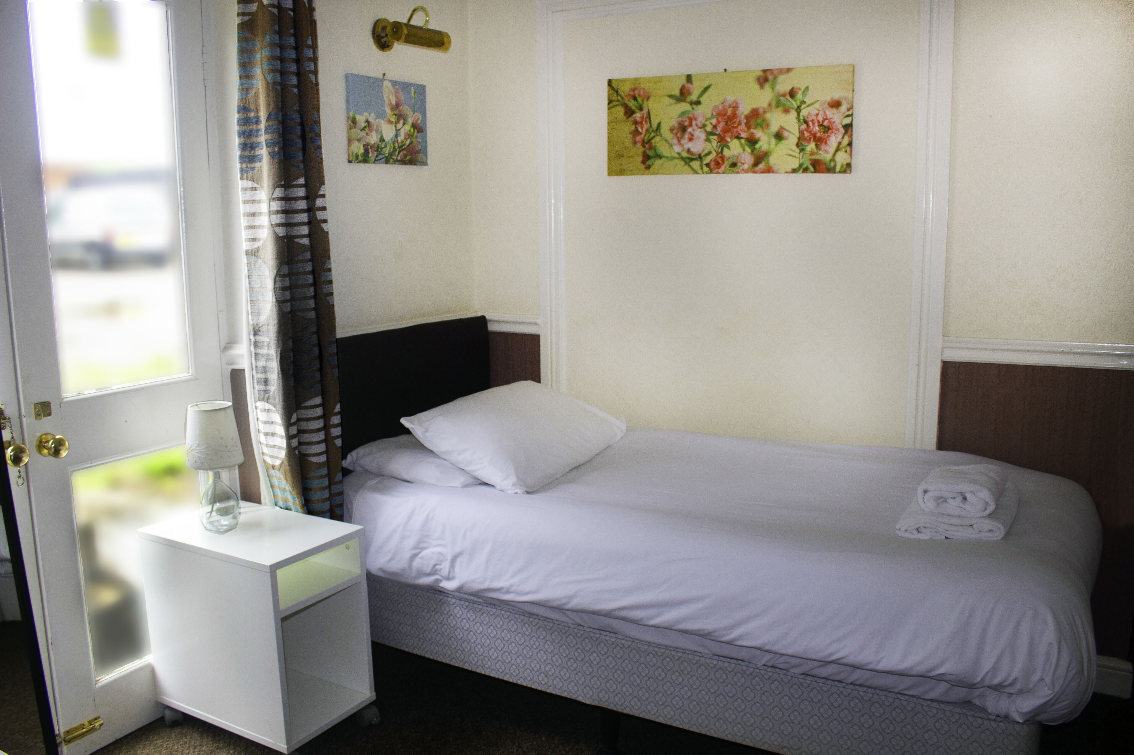 Foto - The Butlers Hotel